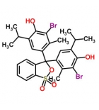 бромтимоловый синий  в/р чда имп. фас..50 г  