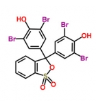 бромфеноловый синий в/р чда  фас. 100 г