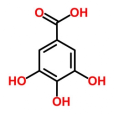 галловая кислота ч