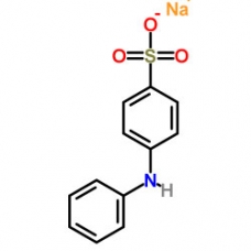дифениламин-4-сульфокислоты натриевая соль