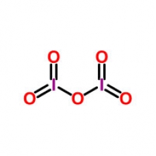 йод (5) оксид