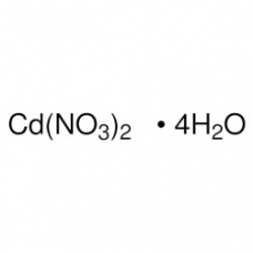 кадмий азотнокислый 4-х водный ч