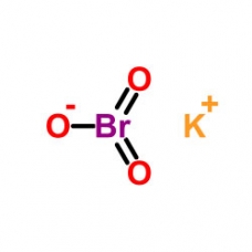 калий бромноватокислый хч