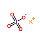 калий йоднокислый-м (периодат) чда