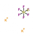 калий кремнефтористый ч