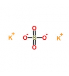 калий сернокислый  ч фасовка 1кг