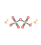 калий сернокислый пиро ч