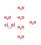 кальций хлористый 6-ти водный 30кг, 25 кг