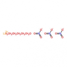 лантан азотнокислый ч