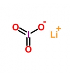литий йодат ч