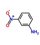 м-нитроанилин чда