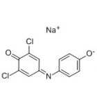 натрий 2,6-дихлорфенолиндофенолят чда
