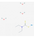натрий N,N-диэтилдитиокарбамат 3 -водный чда