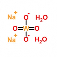 натрий вольфрамовокислый чда