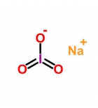 натрий йодноватокислый ч
