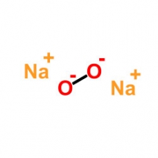 натрий пероксид ч