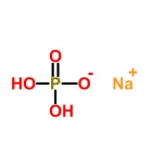 натрий фосфорнокислый 1-зам. ч