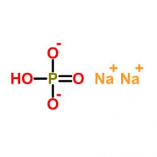 натрий фосфорнокислый 2-замещенный пищ.   фас. 30кг