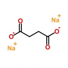 натрий янтарнокислый безводный ч