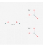 свинец углекислый основной ч