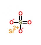 стронций сернокислый ч