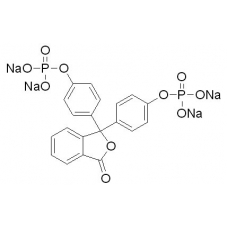 фенолфталеинфосфат натрия