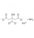 аммоний-железо (III) цитрат 18% Fe, 1.03762.1000