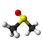 диметилсульфоксид имп. (фасовка 1кг)