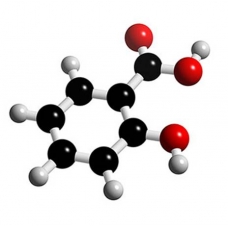 салициловая кислота имп.