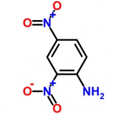 2,4-динитроанилин ч