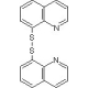 8,8-дихинолилдисульфид