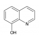 8-оксихинолин ч  