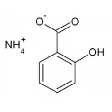 аммоний салициловокислый ч