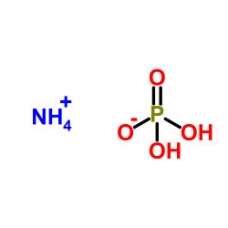 аммоний фосфорнокислый 1-замещенный хч фас. 40кг