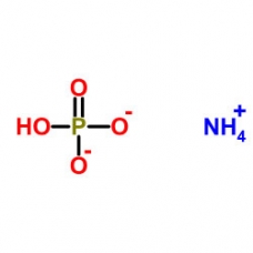 аммоний фосфорнокислый 2-замещенный хч
