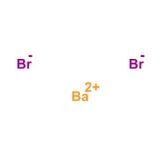 барий бромистый ч