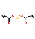 барий уксуснокислый ч фас. 1 кг